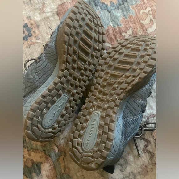 Columbia pine knoll shoes - Picture 2 of 3